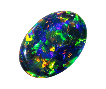 Black Opals